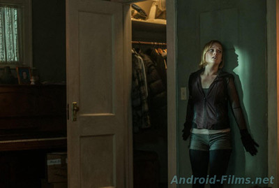 Не дыши - Скриншот 1