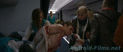 Экипаж - Скриншот 2