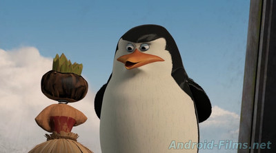 Мадагаскар 2 - Скриншот 1