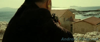 22 пули: Бессмертный - Скриншот 3