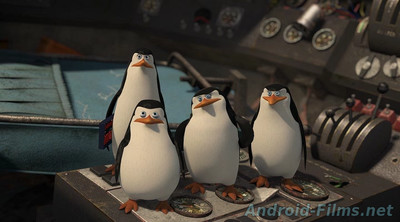 Мадагаскар 2 - Скриншот 3