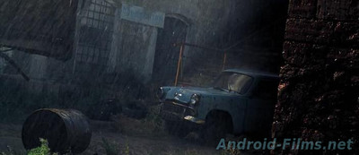 Меченосец - Скриншот 2