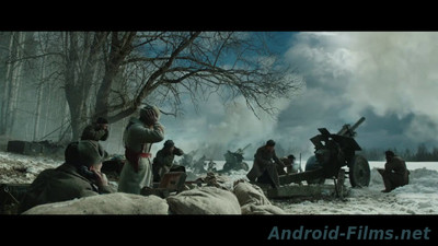 28 панфиловцев - Скриншот 1