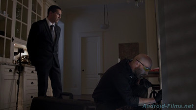 Взлом - Скриншот 3