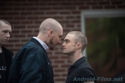 Абсолютная власть - Скриншот 1