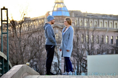 Молот - Скриншот 1