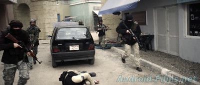 Морпехи 3: В осаде - Скриншот 1