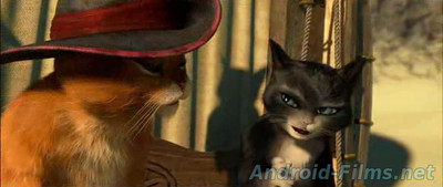 Кот в сапогах - Скриншот 3