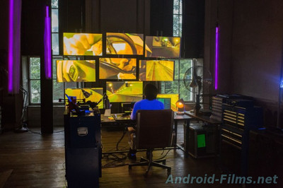 Искусственный интеллект. Доступ неограничен - Скриншот 3