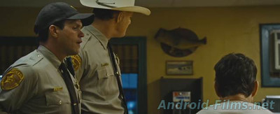 Джек Ричер 2: Никогда не возвращайся - Скриншот 3