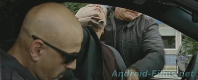 Джек Ричер 2: Никогда не возвращайся - Скриншот 1