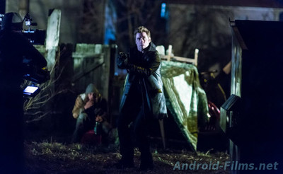 Я есть гнев - Скриншот 3