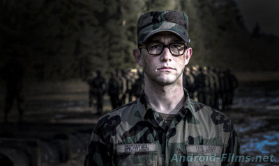 Сноуден - Скриншот 1