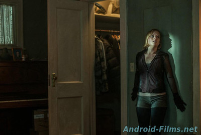 Не дыши - Скриншот 1