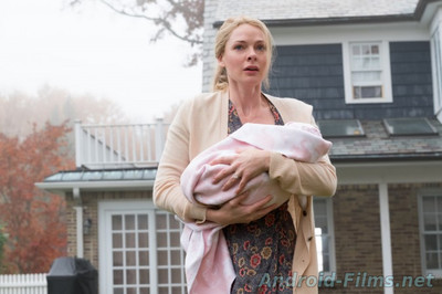 Девушка в поезде - Скриншот 1