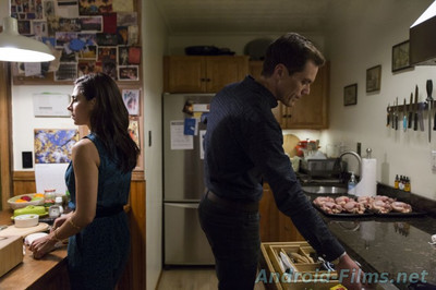 Бегущая от реальности - Скриншот 2