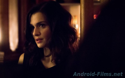 Бегущая от реальности - Скриншот 1