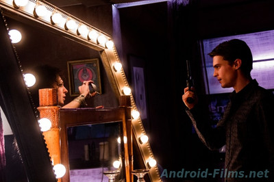 Дама Пик - Скриншот 2