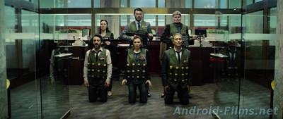 Сто лет прощения - Скриншот 2