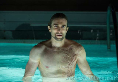 Олдбой - Скриншот 3