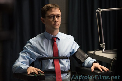 Сноуден - Скриншот 2