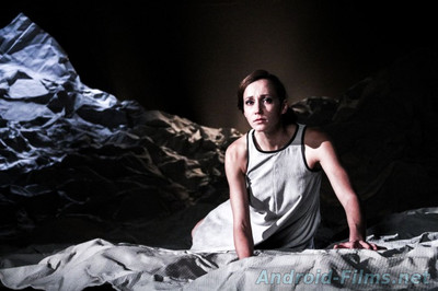 Дама Пик - Скриншот 1