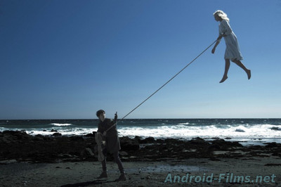 Дом странных детей Мисс Перегрин - Скриншот 2