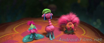 Тролли - Скриншот 2