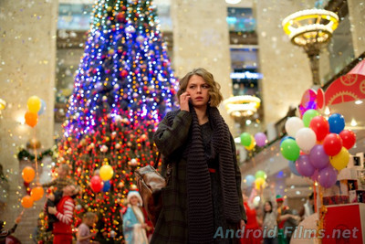 Дед Мороз. Битва Магов - Скриншот 2