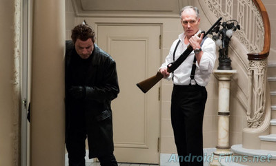 Я есть гнев - Скриншот 2