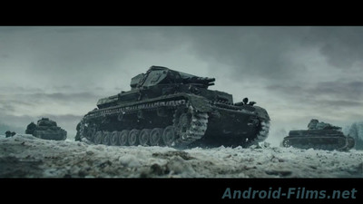 28 панфиловцев - Скриншот 2