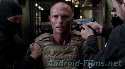 Убийство Салазара - Скриншот 3