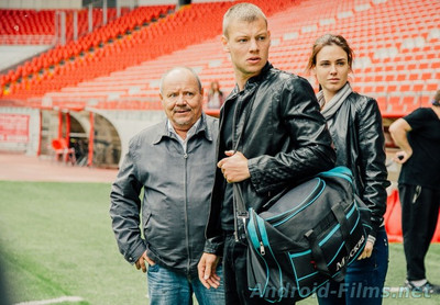 Эластико - Скриншот 1