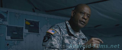 Прибытие - Скриншот 1