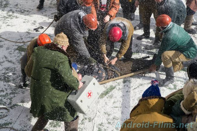 Ледокол - Скриншот 1