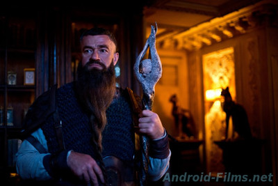 Дед Мороз. Битва Магов - Скриншот 3