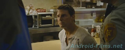 Джек Ричер 2: Никогда не возвращайся - Скриншот 2