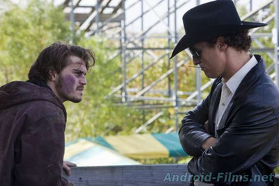 Киллер Джо - Скриншот 1