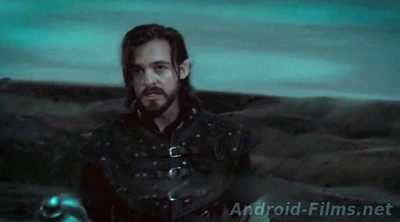 Мифика: Богоубийца - Скриншот 3