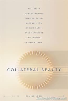 Призрачная красота (2016)