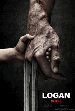 Логан (2017)