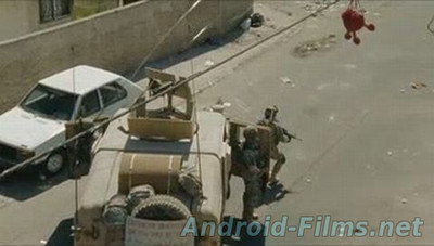 Повелитель бури - Скриншот 3