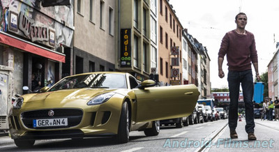 Автобан - Скриншот 2