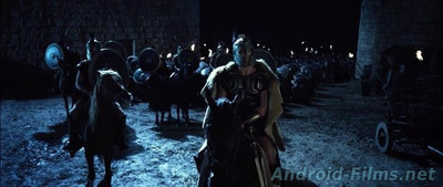 Геракл Начало легенды - Скриншот 3