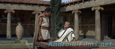 300 спартанцев - Скриншот 2