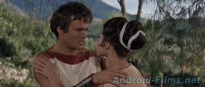 300 спартанцев - Скриншот 3