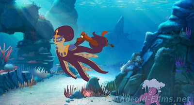 Три богатыря и Морской царь - Скриншот 2