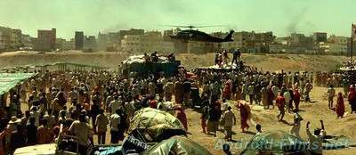 Черный ястреб - Скриншот 2