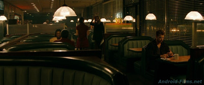 Кошмар на улице Вязов - Скриншот 2