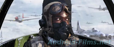 Красные xвосты - Скриншот 2